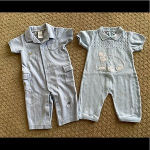 Jumpsuits